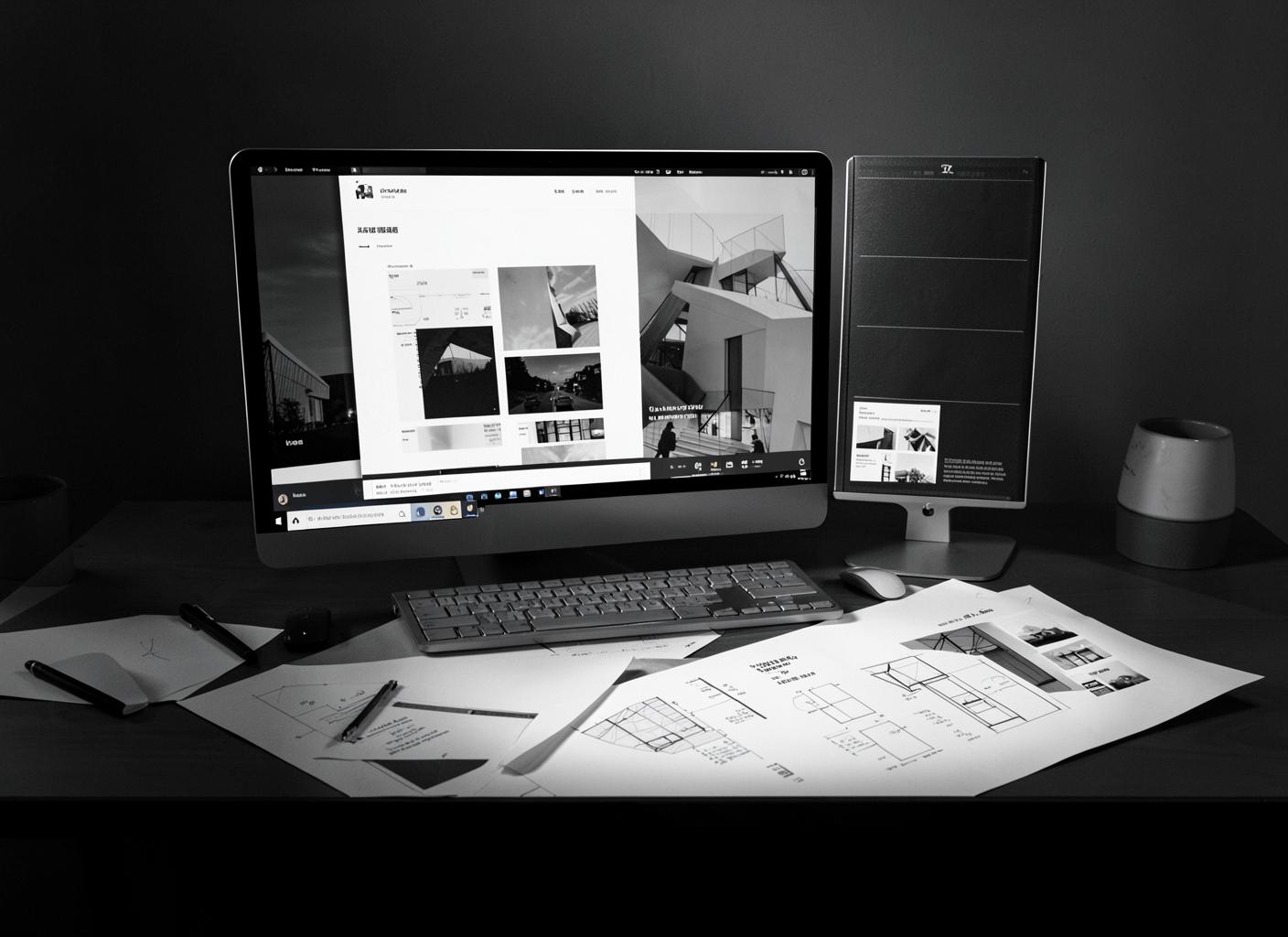 Concept preview for Brands & Digital