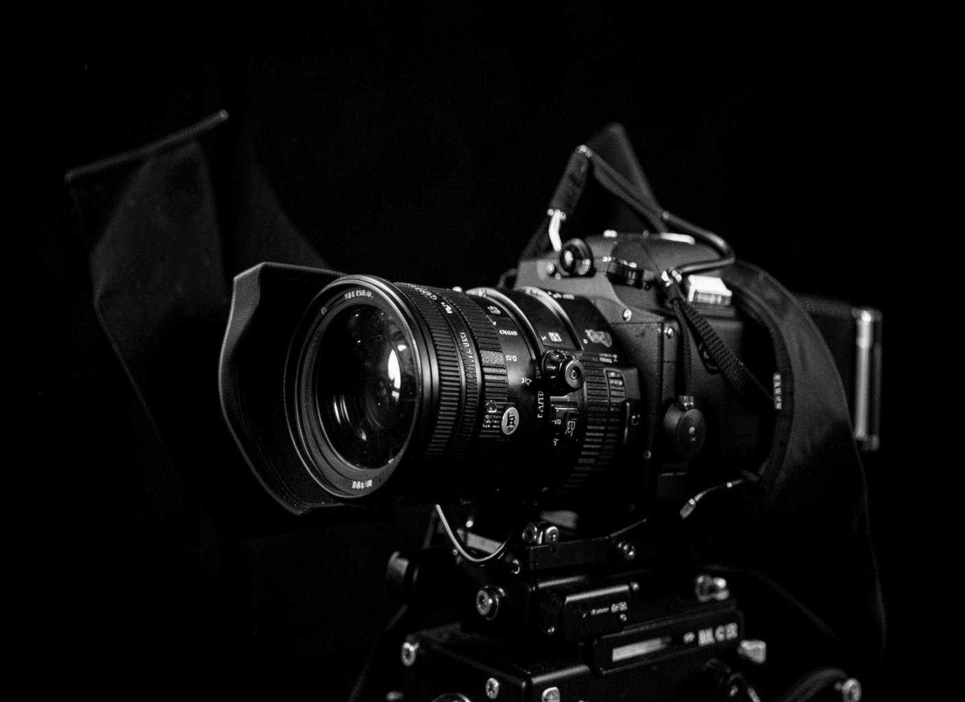 Concept preview for Film & Content